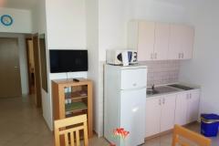 Apartmanok Villa MANDINA medencével Apartman 1 – A3 foto 1