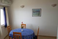 Apartmanok Villa MANDINA medencével Apartman 1 – A3 foto 2