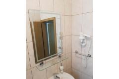 Apartmanok Villa MANDINA medencével Apartman 1 – A3 foto 4