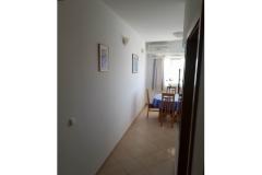 Apartmanok Villa MANDINA medencével Apartman 2 – A4 foto 3