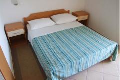 Apartmanok Villa MANDINA medencével Apartman 3 – A5 foto 1