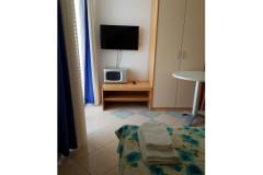 Apartmanok Villa MANDINA medencével Apartman 3 – A5 foto 3