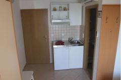 Apartmanok Villa MANDINA medencével Apartman 3 – A5 foto 4