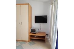 Apartmanok Villa MANDINA medencével Apartman 4 – A6 foto 3