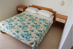 Apartmanok Villa MANDINA medencével Apartman 4 – A6 foto 4