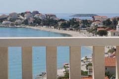 Apartmanok Villa MANDINA medencével Apartman 4 – A6 foto 5