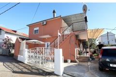 Apartmanok Viskovic Apartman 1 – Mali B foto 1