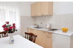 Apartmanok Viskovic Apartman 1 – Mali B foto 3