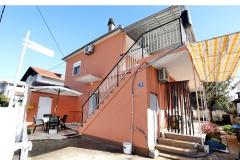 Apartmanok Viskovic Apartman 1 – Mali B foto 5