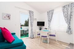 BayBeach Apartmanok Sevid Apartman 1 – a1 foto 1