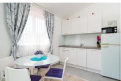 BayBeach Apartmanok Sevid Apartman 1 – a1 foto 2