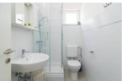 BayBeach Apartmanok Sevid Apartman 1 – a1 foto 3
