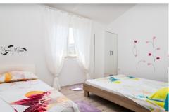BayBeach Apartmanok Sevid Apartman 1 – a1 foto 4