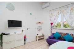 BayBeach Apartmanok Sevid Apartman 2 – a2 foto 3