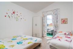 BayBeach Apartmanok Sevid Apartman 2 – a2 foto 5