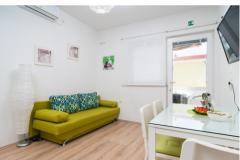 BayBeach Apartmanok Sevid Apartman 3 – a3 foto 2