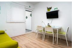 BayBeach Apartmanok Sevid Apartman 3 – a3 foto 3