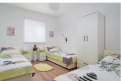 BayBeach Apartmanok Sevid Apartman 3 – a3 foto 5