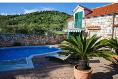 Vakáció Niva Apartman 1 – vila Niva foto 1