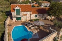 Vakáció Niva Apartman 1 – vila Niva foto 2