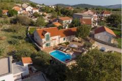 Vakáció Niva Apartman 1 – vila Niva foto 3
