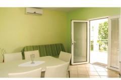 Karabatić Joško Apartmanok Apartman 1 – A4+2 foto 2