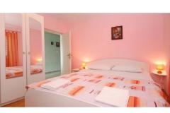 Korčulanka Apartmanok Poljica-Marin Apartman 2 – A4+1 foto 1