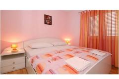 Korčulanka Apartmanok Poljica-Marin Apartman 2 – A4+1 foto 3