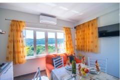 Korčulanka Apartmanok Poljica-Marin Apartman 2 – A4+1 foto 5