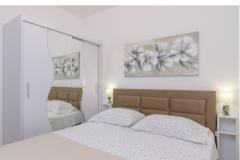 MiL Mare Holiday Apartman Apartman 1 – MiL Mare foto 3