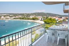 Apartmanok Petra  Apartman 2 – Plavi 2/5 foto 1