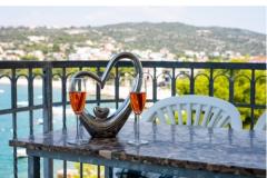 Apartmanok Petra  Apartman 2 – Plavi 2/5 foto 2