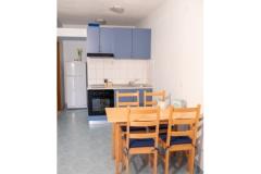 Apartmanok Petra  Apartman 2 – Plavi 2/5 foto 4