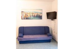 Apartmanok Petra  Apartman 2 – Plavi 2/5 foto 5