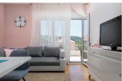  Villa s bazenom  SB Matijas Apartman 1 – No.2 foto 4