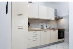  Villa s bazenom  SB Matijas Apartman 1 – No.2 foto 5