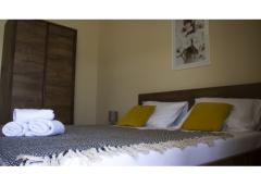 SAMSON rooms Szoba 1 – SOBA 7 foto 3