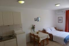 Apartmanok Roko Apartman 3 – A04(2+2) foto 2