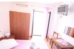Szobák Bili Galeb BED? Szoba 1 – PURPLE foto 3
