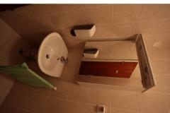 Szobák Bili Galeb BED? Szoba 2 – yellow foto 5