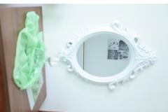 Szobák Bili Galeb BED? Szoba 3 – GREEN foto 4