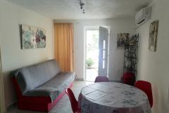 Summer Ház Marina Apartman 1 – Apartman 2 foto 2