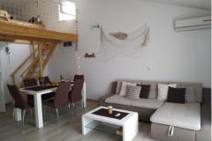 Villa Luna  Apartman 3 – A4+1galer foto 2