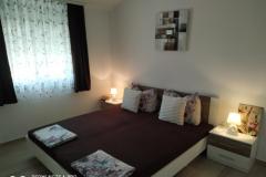 Villa Luna  Apartman 3 – A4+1galer foto 3