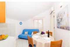 Apartmanok Vila Nena medencével Apartman 1 – APP1 foto 5