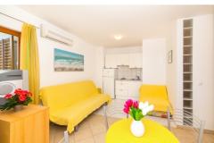 Apartmanok Vila Nena medencével Apartman 3 – APP3 foto 5