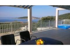 Villa Rosa Apartman 1 – apartman foto 3