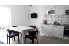 Villa Rosa Apartman 2 – apartman foto 4