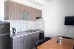 Villa Rosa Apartman 3 – apartman foto 2