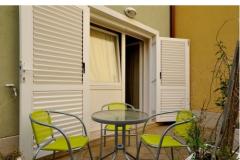 Apartmanok Tamaris Apartman 2 foto 1